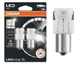 Автомобільні світлодіодні лампочки Osram P21W LEDriving ED 1.3W BA15S LEDriving SL 7506 DYP-02B (02008) - зображення 1