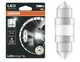 Галогенная лампа Osram LEDriving SL C5W SV8,5-8 12V 31mm 6438DWP-01B (02003) - изображение 1