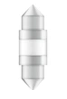 Галогенная лампа Osram LEDriving SL C5W SV8,5-8 12V 31mm 6438DWP-01B (02003) - изображение 2