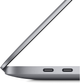 Laptop Apple MacBook Pro 16" 1TB 2019 (MVVK2ZE/A) Space Gray - obraz 5