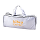 Антицеллюлитный массажный пояс с 5 уровнями интенсивности Vibro Tone белый ( VibroTone_418) - изображение 3