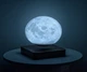 Місячний магнітний світильник Magnetic Moon Light Білий (2411) - зображення 7