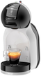 Кавоварка капсульна Delonghi Dolce Gusto EDG155.BG - зображення 1