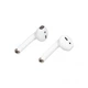 Беспроводная гарнитура Borofone BE34 TWS Bluetooth стерео наушники BW01 Bluetooth Stereo Headphones - изображение 4