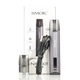 Под-система электронная сигарета SMOK Nfix 25W Pod Kit 700mAh 3ml Gray (sn1525) - изображение 2