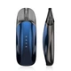 Под-система электронная сигарета Vaporesso Zero 2 Pod 800mAh 2ml Kit Black Blue (sn1449) - изображение 2