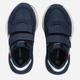 Дитячі кросівки для хлопчика Tommy Hilfiger Stripes Low Cut Velcro Sneakers T1B9-32882-1587X007 30 Сині (8052578179062) - зображення 4