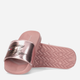 Klapki dziecięce Tommy Hilfiger Logo Pool Slide T3A0-32799-1367341- 35 Rose Gold (8052578181270) - obraz 3