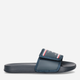 Дитячі шльопанці для хлопчика Tommy Hilfiger Maxi Velcro Pool Slide T3B0-32934-1172800- 29 Blue (8052578195017) - зображення 1