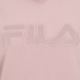 Bluza damska z kapturem kangurka Fila FAW0405-40024 L Różowa (4064556361790) - obraz 6