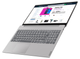 Ноутбук Lenovo IdeaPad S340-15API (81NC00AKRA) Platinum Grey - изображение 3