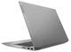 Ноутбук Lenovo IdeaPad S340-15API (81NC00AKRA) Platinum Grey - изображение 4