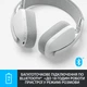 Наушники Logitech Zone Vibe 100 Wireless Off-White (981-001219) - изображение 7