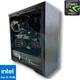 Компьютер PowerCube G04-4 (Intel Core i3-12100F / 16Gb / GeForce GTX 1660 Ti 6Gb / SSD 1Tb / 500W / USB 3.2) - изображение 1