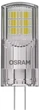 Светодиодная лампа Osram PIN30 2.6W G4 2700K 12V (4058075431997) - изображение 2