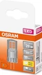 Светодиодная лампа Osram PIN30 2.6W G4 2700K 12V (4058075431997) - изображение 3