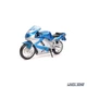 Модель мотоцикла Kawasaki ZX9R 1:18 Maisto (M3668) - зображення 3