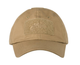 Бейсболка тактическая One Size BBC Cap Polycotton Ripstop Helikon-Tex Shadow Grey - изображение 3