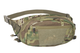 Сумка поясна Bandicoot Waist Pack Cordura Helikon-Tex Multicam - зображення 1