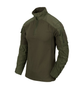 Рубашка боевая (Убакс) Helikon-Tex MCDU Olive Green XXL Тактическая - изображение 1