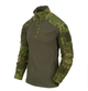 Рубашка боевая (Убакс) Helikon-Tex MCDU Rencott Wildwood/Olive Green XL Тактическая - изображение 1