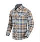 Сорочка Defender Mk2 PiLGrim Shirt Helikon-Tex Girgen Plaid XL - зображення 1