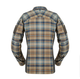 Сорочка MBDU Flannel Shirt Helikon-Tex Ginger Plaid S - зображення 3