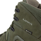 Ботинки тактические Lowa Zephyr GTX MID TF Ranger Green 43 р. - изображение 3