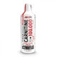Жироспалювач для спорту Amix Nutrition Carnitine 100.000 mg CarniZone 1000 ml /100 servings/ Cherry Raspberry - зображення 1