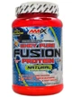 Протеин Amix Nutrition Whey-Pro FUSION 700 g /20 servings/ Natural - изображение 1