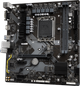 Материнская плата Gigabyte B760M D2H DDR4 (s1700, Intel B760, PCI-Ex16) - изображение 2
