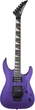 Електрогітара JACKSON JS32 DINKY ARCH TOP AH PAVO PURPLE (225942) - зображення 1
