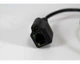 Купольная IP камера видеонаблюдения CAMERA 349 IP 1.3 mp черная (2620) - изображение 6