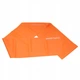 Эластичная эспандер-лента для спорта и реабилитации SportVida Flat Stretch Band 200 х 15 см 5-10 кг оранжевый SV-HK0185 - изображение 3