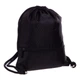Сумка спортивная мешок Zelart Sport Action 3155 размер 36х44см Black - изображение 1