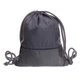 Сумка спортивная мешок Zelart Sport Action 3155 размер 36х44см Grey - изображение 2