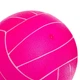 М'яч гумовий волейбольний Zelart 3006 діаметр 22см вага 260г Pink - зображення 2