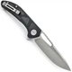 Кишеньковий ніж CH Knives CH 3509-black - зображення 2
