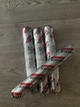 Герметик силіконовий нейтральний Soudal SILIRUB 2 прозорий 600мл - изображение 4