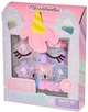 Zestaw Face Box Martinelia Little Unicorn (24159) (8436591927556) - obraz 1