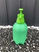 Ручной опрыскиватель Litolan 2 л. - изображение 2