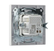 Розетка USB 2.0 port 5V DC max 2.1A біла Asfora Schneider Electric EPH2700221 - изображение 2