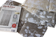 Шторка для ванної Tropik Flower 180*200 см BS4247 - зображення 3