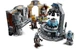 Конструктор LEGO Мандалорська кузня зброяра 258 деталей (75319) - изображение 5