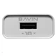Сетевое зарядное устройство Bavin PC-508Y 1хUSB с кабелем USB-microUSB 1А - изображение 4