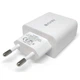 Сетевое зарядное устройство Bavin PC-590Y поставляется с USB-micro USB кабелем. - изображение 1