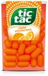 Упаковка драже Tic Tac со вкусом апельсина 18 г х 12 шт (8000500347393) - изображение 2