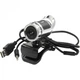 Камера Веб-камера FrimeCom FC-M506 Mic 1.3Mp USB поворотна - изображение 1