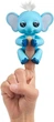 Інтерактивний слоник WowWee Fingerlings - изображение 3