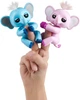 Інтерактивний слоник WowWee Fingerlings - изображение 5